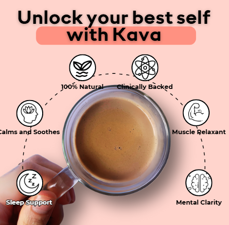 Kava Chill